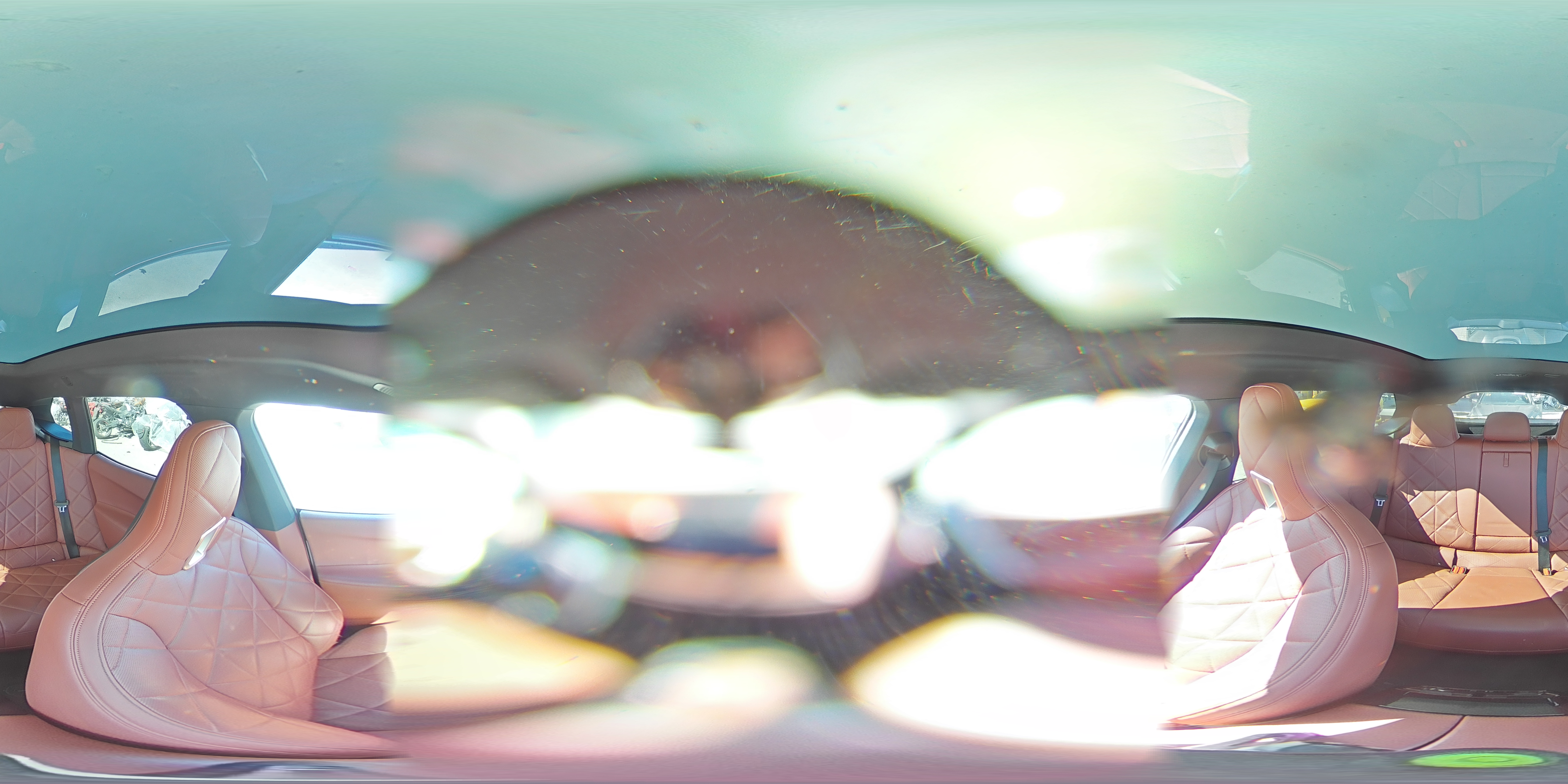 2023 BMW Ix M60 VIN: WB533CF00PCM80610 Lot: 91634395