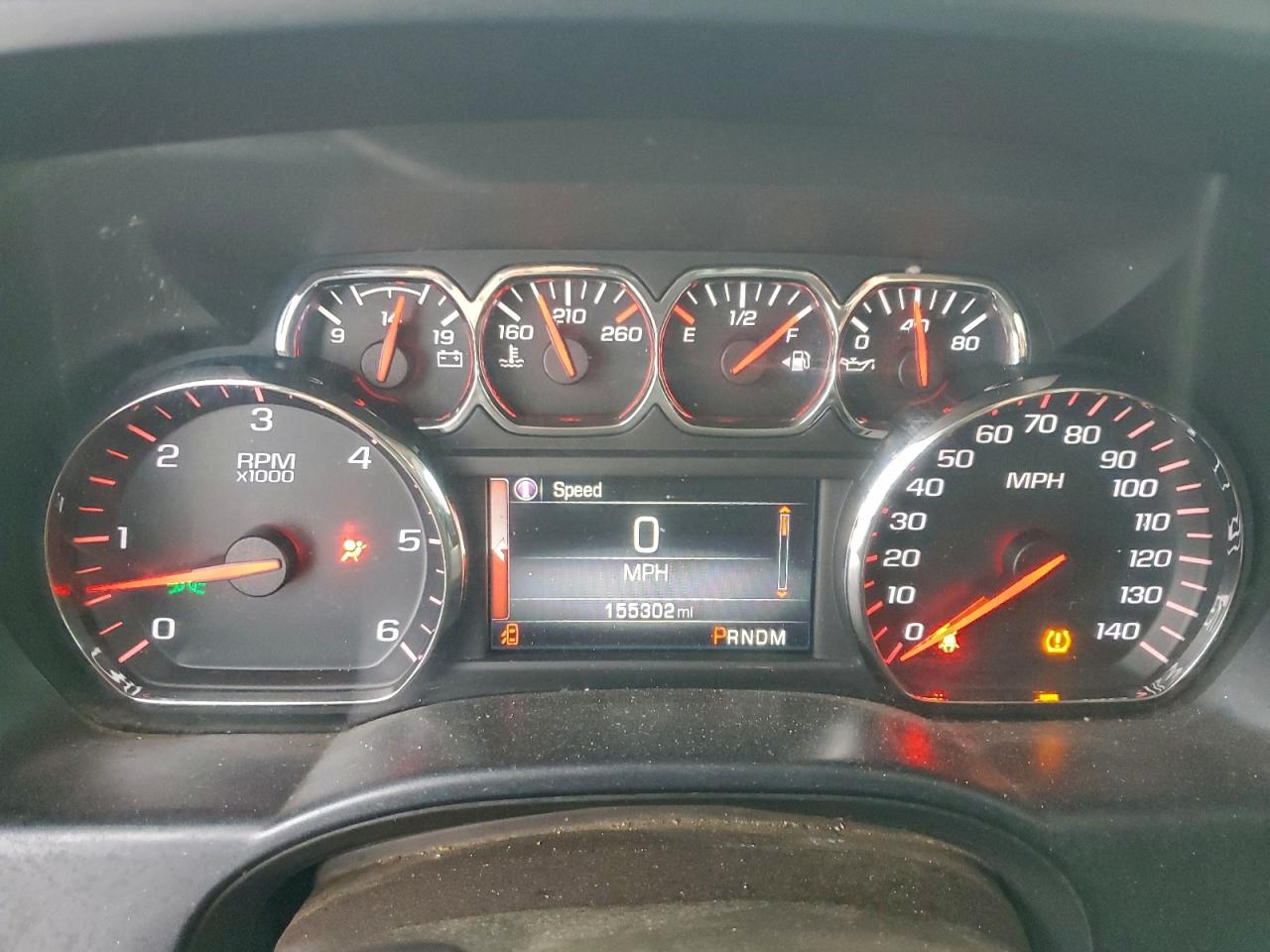 2014 GMC Sierra K1500 Slt VIN: 3GTU2VEC9EG518820 Lot: 94476075