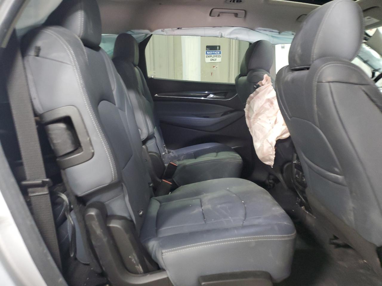 2020 Buick Enclave Essence VIN: 5GAEVAKW3LJ266255 Lot: 92507555