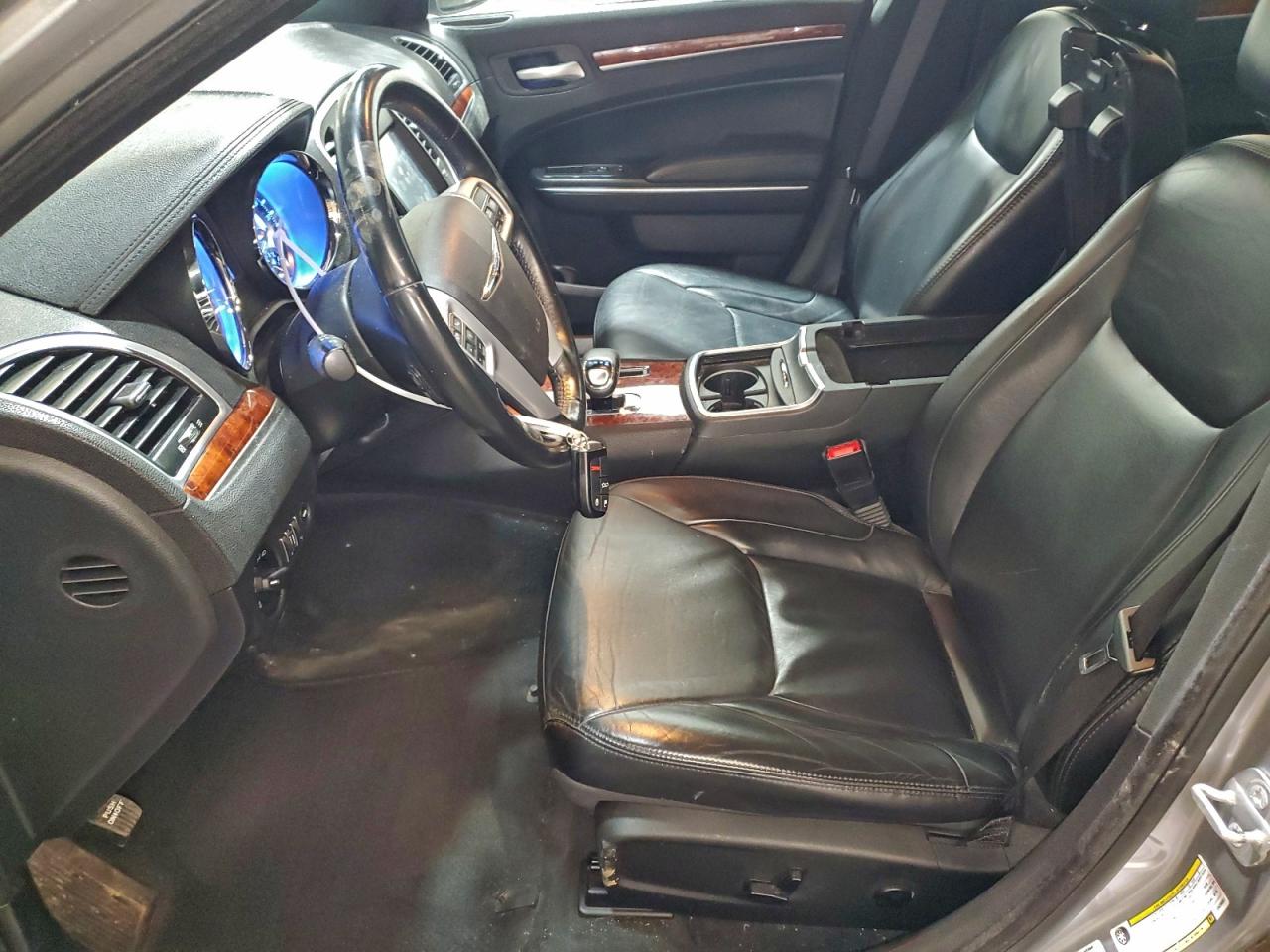 2014 Chrysler 300 VIN: 2C3CCARG5EH236001 Lot: 93257165