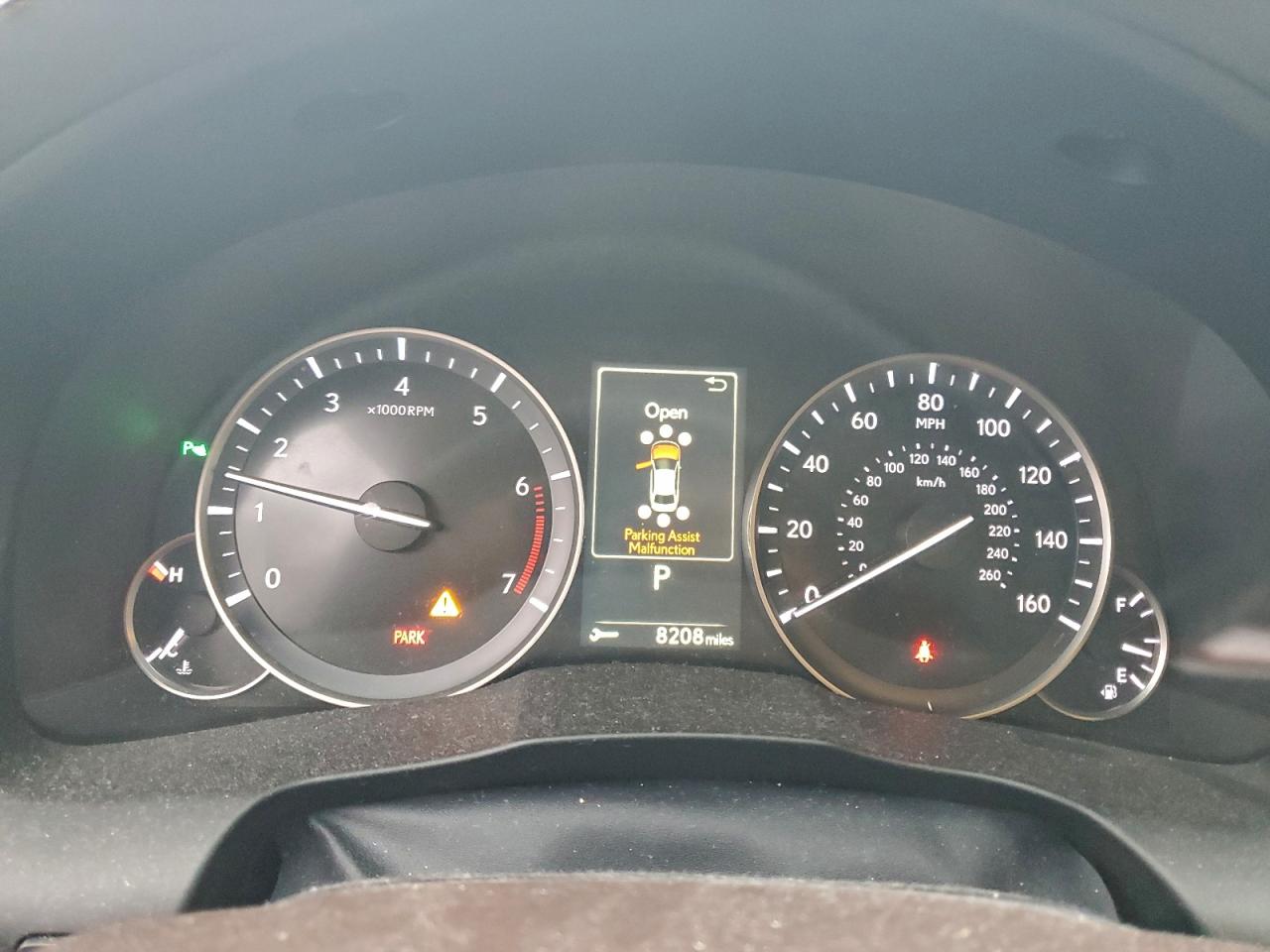 2016 Lexus Es 350 VIN: 58ABK1GG7GU023018 Lot: 91870955