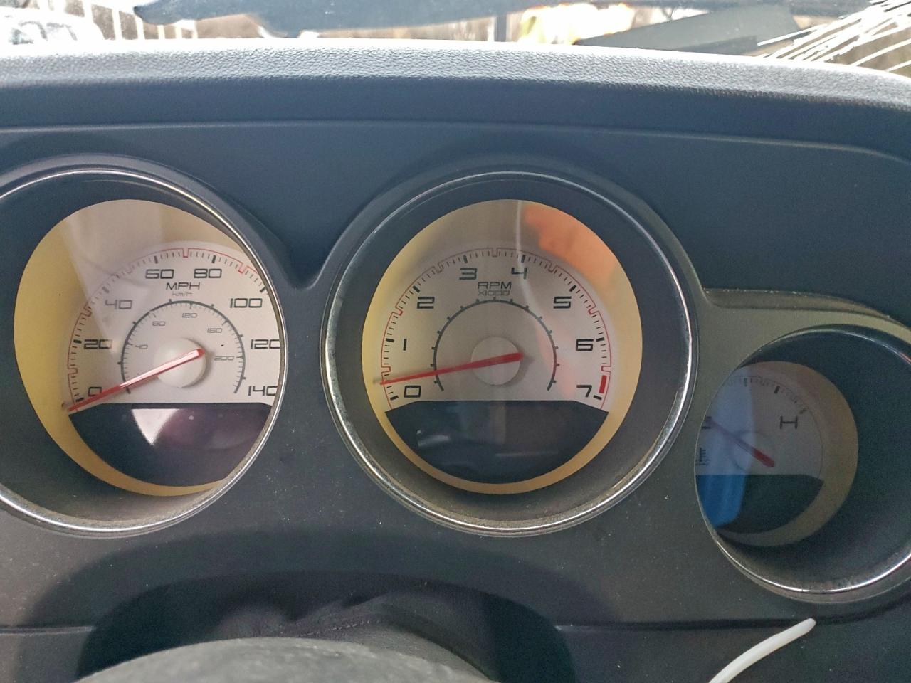 2014 Dodge Challenger Sxt VIN: 2C3CDYAG6EH187151 Lot: 94215025