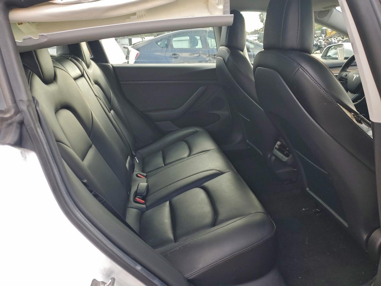 2021 Tesla Model 3 VIN: 5YJ3E1EA3MF029098 Lot: 94165965