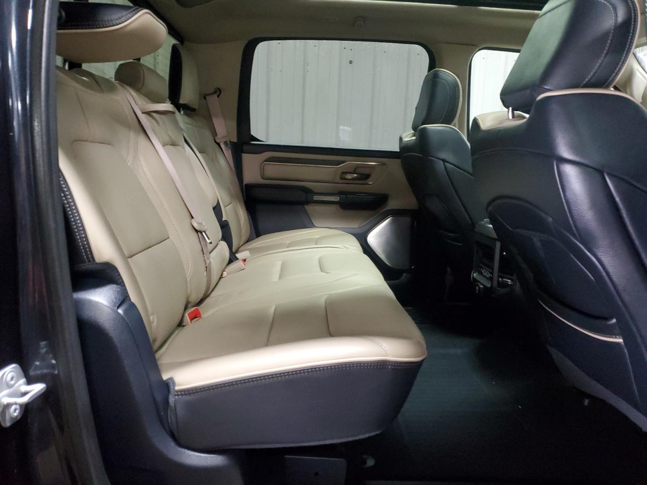 2019 Ram 1500 Limited VIN: 1C6SRFHT8KN524896 Lot: 92132555