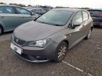 2015 SEAT IBIZA 1.2 TDI CR ECOMOTIVE SE 5DR for sale at Copart SANDTOFT