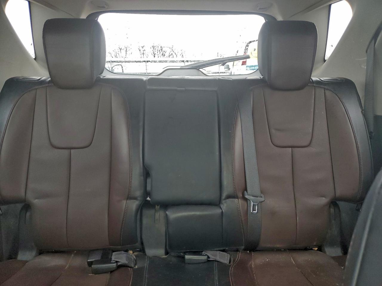 2015 Chevrolet Equinox Ltz VIN: 1GNFLHEK6FZ105471 Lot: 93843545