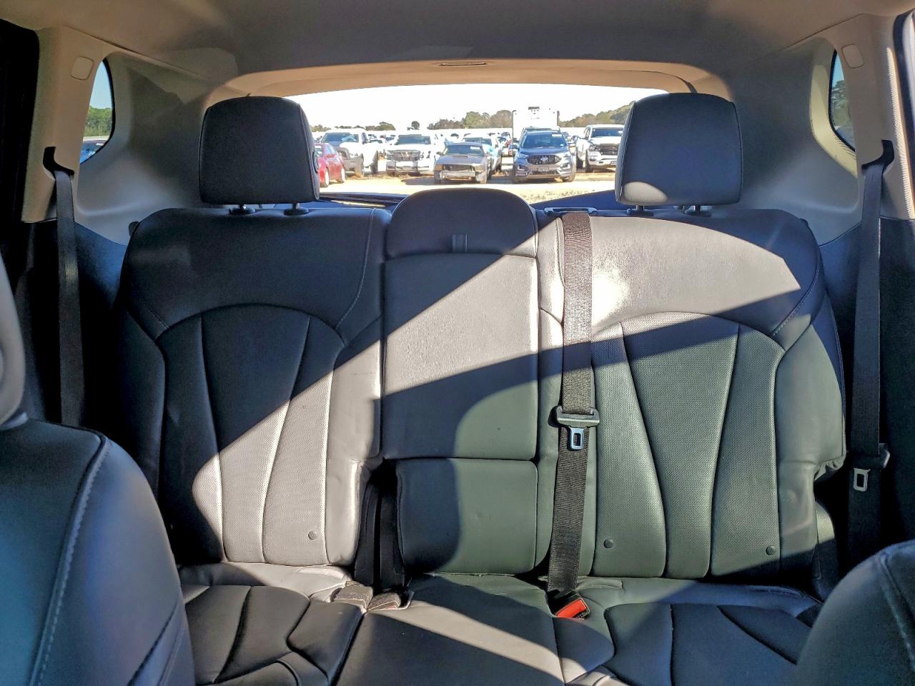 2019 Buick Envision Essence VIN: LRBFXCSA7KD038591 Lot: 94433345