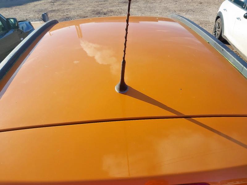 2014 FIAT PANDA 1.3 MULTIJET 4X4 5DR