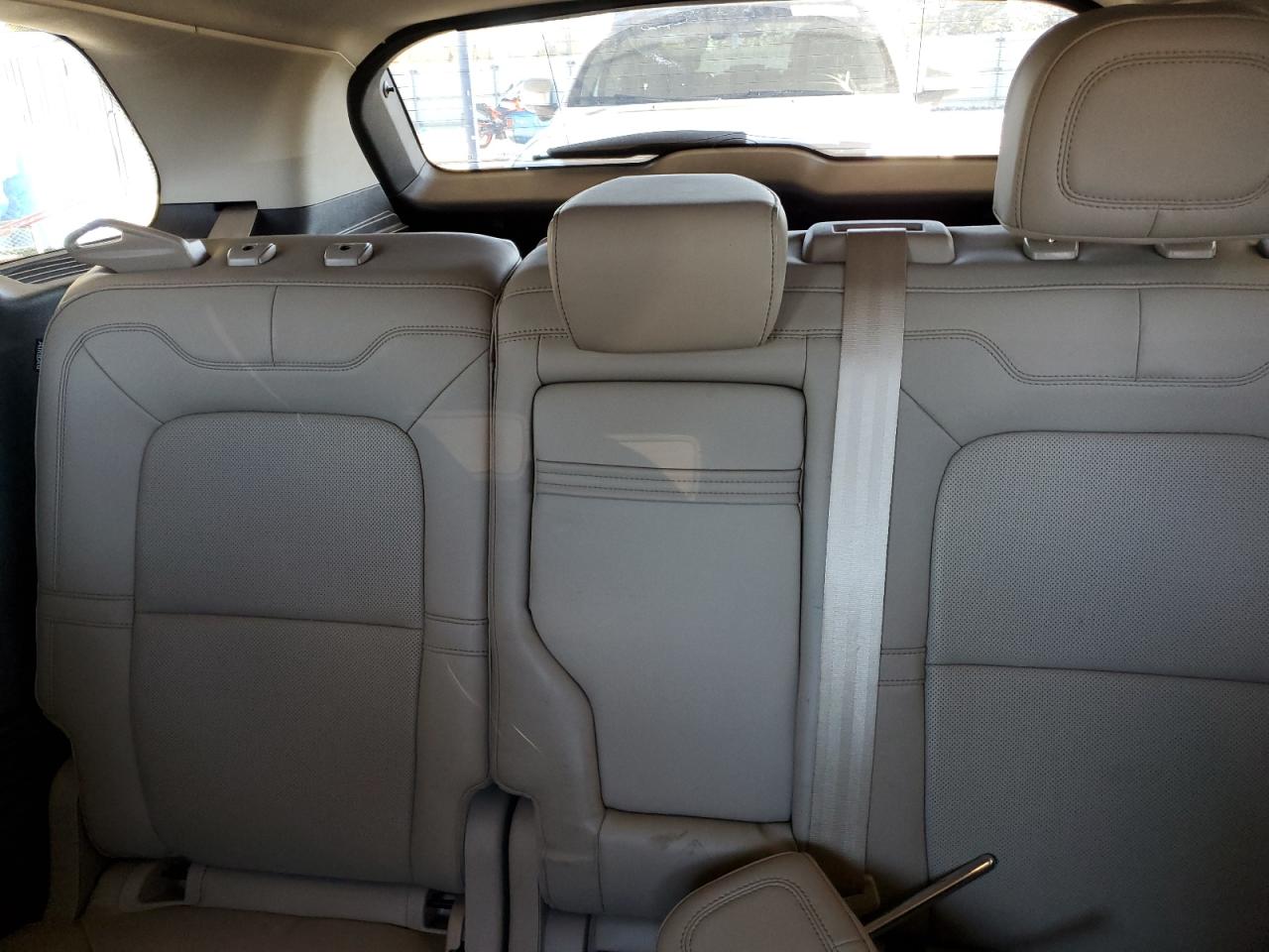 2022 Lincoln Corsair Grand Touring VIN: 5LMTJ5DZ1NUL03684 Lot: 90455175