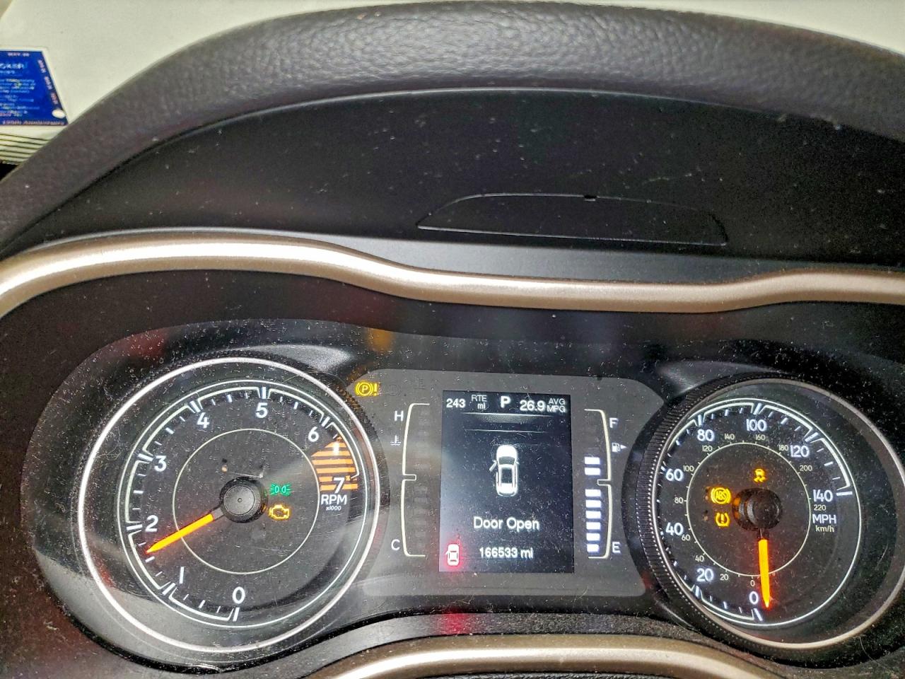 2016 Jeep Cherokee Latitude VIN: 1C4PJMCB9GW236623 Lot: 94358775