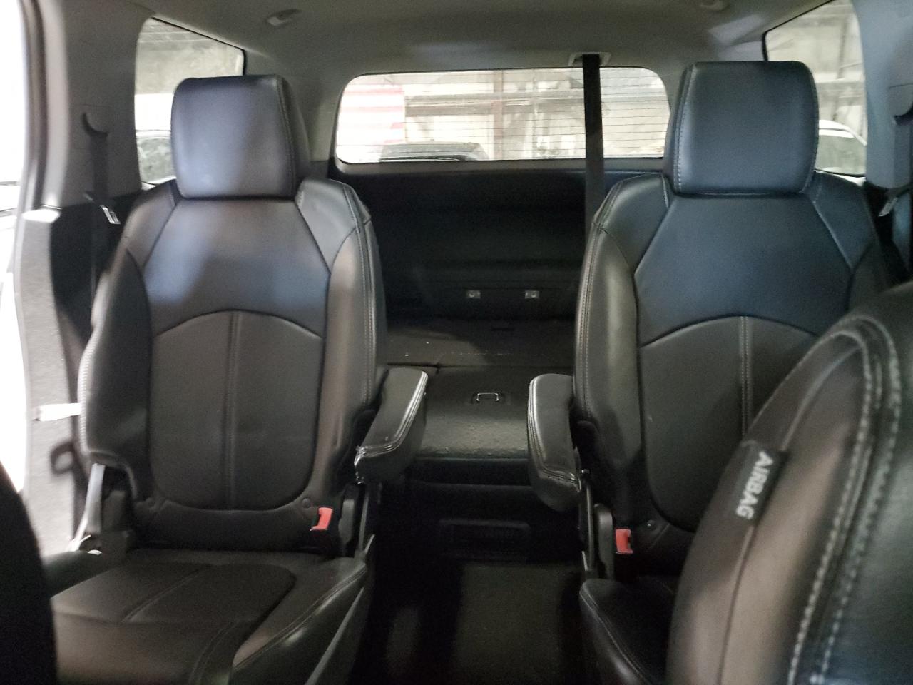 2017 GMC Acadia Limited Slt-2 VIN: 1GKKVSKD1HJ319410 Lot: 91447565