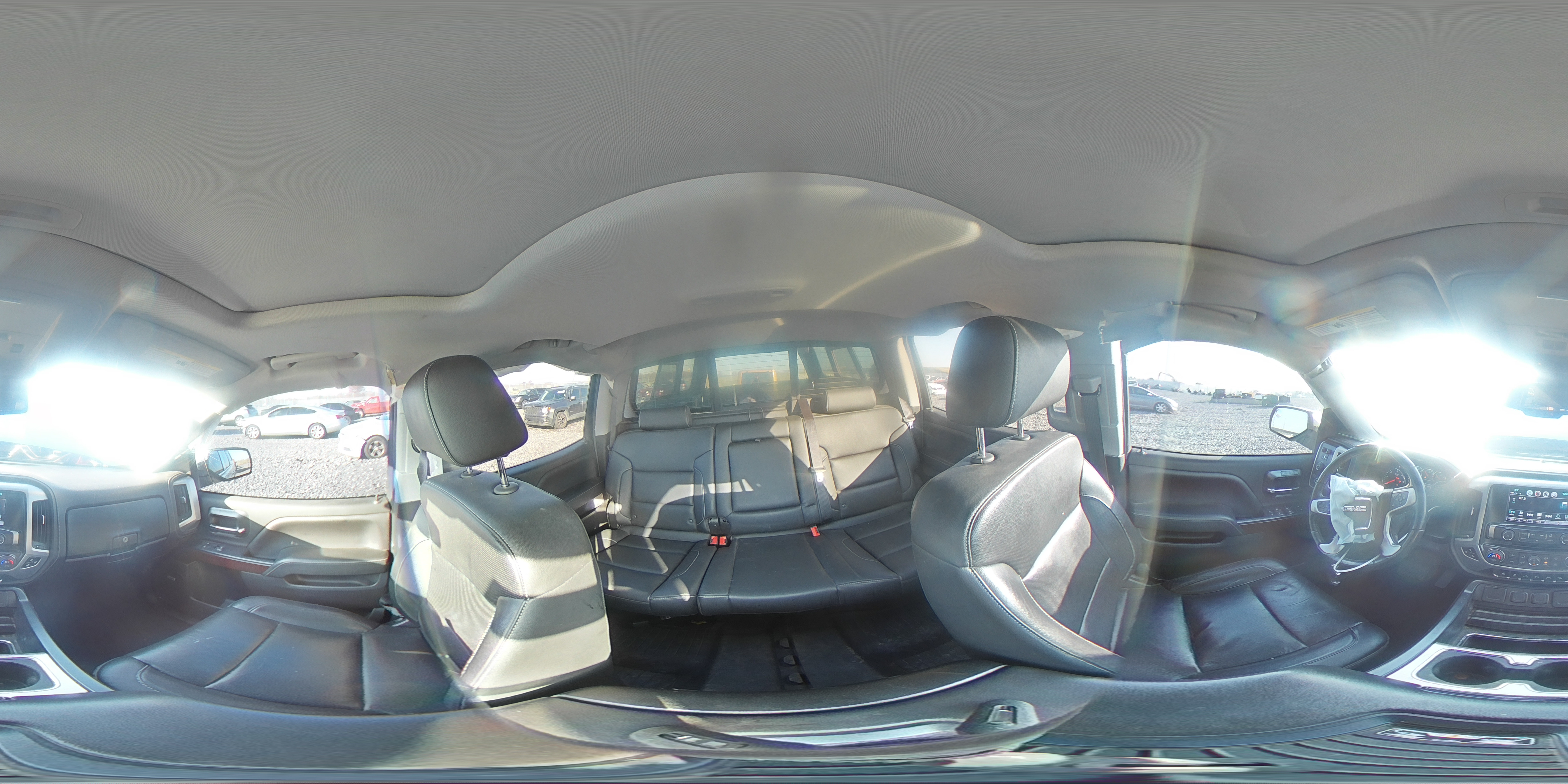 2018 GMC Sierra K1500 Slt VIN: 3GTU2NEC7JG564561 Lot: 92886255