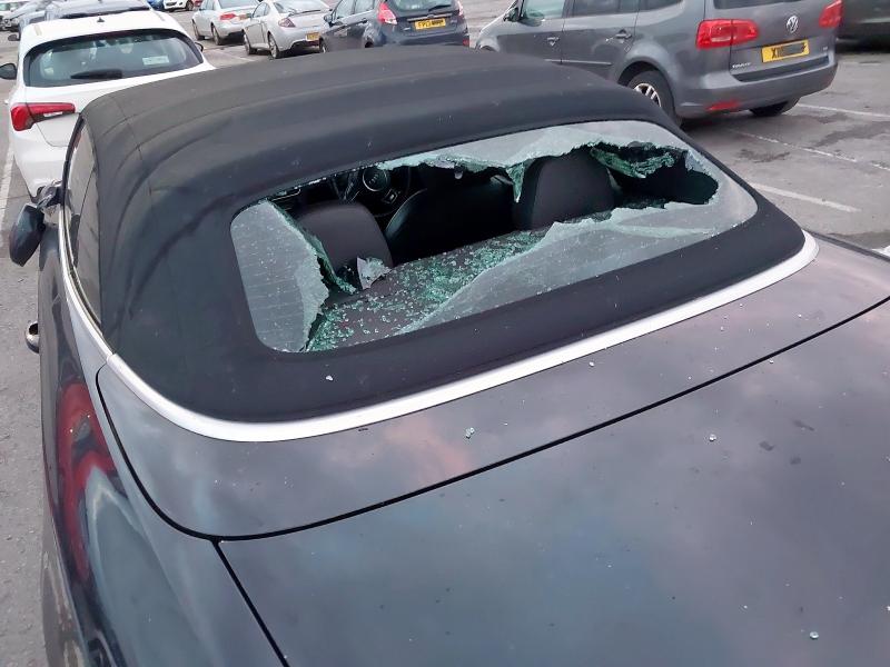 2014 AUDI A5 3.0 TDI 204 S LINE SPECIAL EDITION 2DR MULTITRONIC