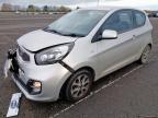 2013 KIA PICANTO CI for sale at Copart SANDTOFT