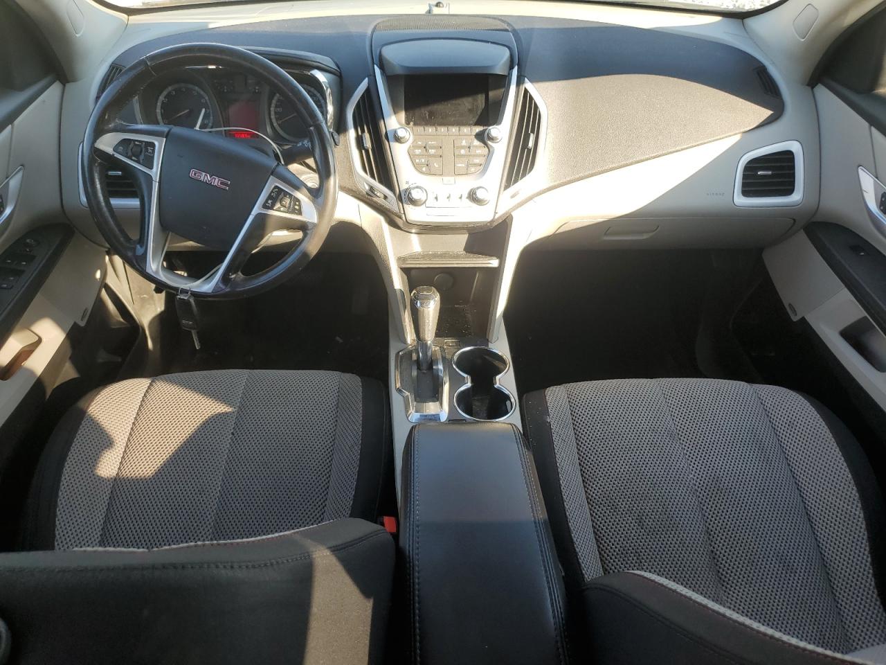 2017 GMC Terrain Sle VIN: 2GKFLTEK6H6178113 Lot: 93181575