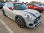2015 MINI HATCHBACK 2.0 JOHN COOPER WORKS 3DR AUTO for sale at Copart SANDWICH
