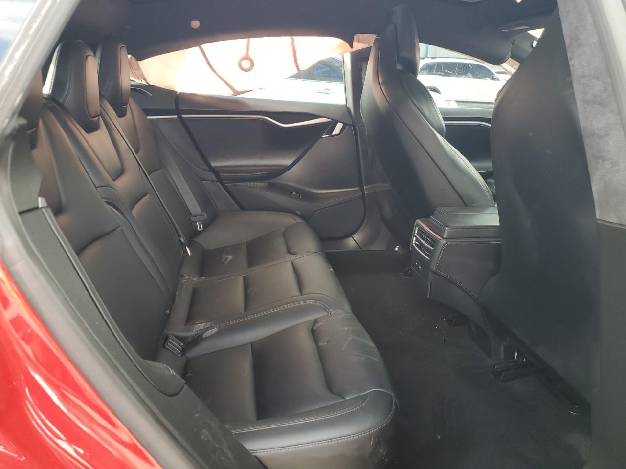 2019 Tesla Model S VIN: 5YJSA1E27KF330132 Lot: 93153355