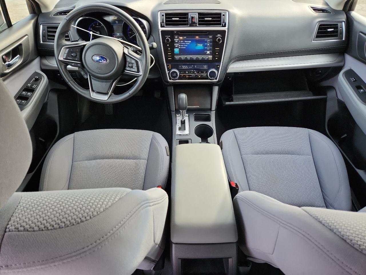 2018 Subaru Legacy 2.5I Premium VIN: 4S3BNAH60J3037560 Lot: 92896825