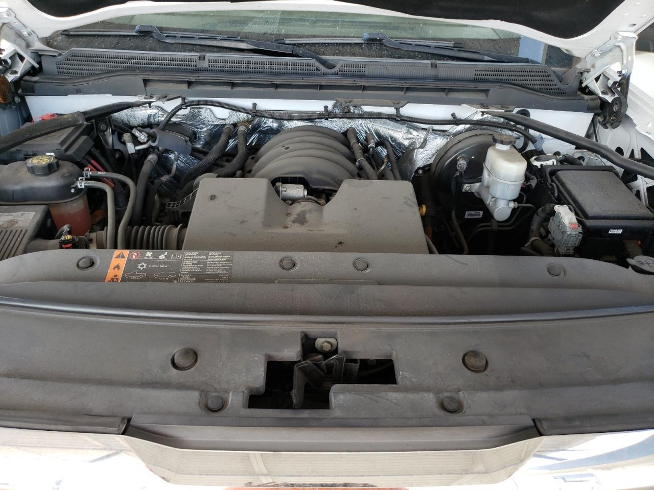 2018 GMC Sierra C1500 VIN: 1GTN1LEH1JZ102360 Lot: 91981405