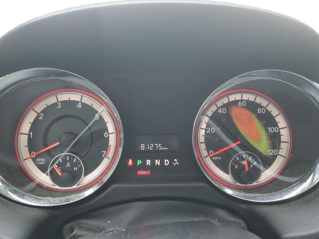 2018 Dodge Grand Caravan Se VIN: 2C4RDGBGXJR339905 Lot: 93875715