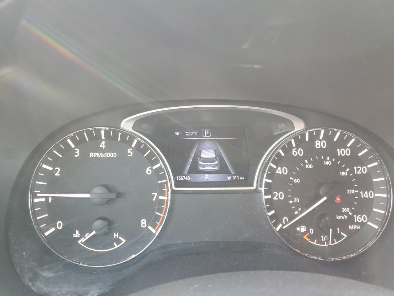 2019 Nissan Pathfinder S VIN: 5N1DR2MMXKC618312 Lot: 92383775