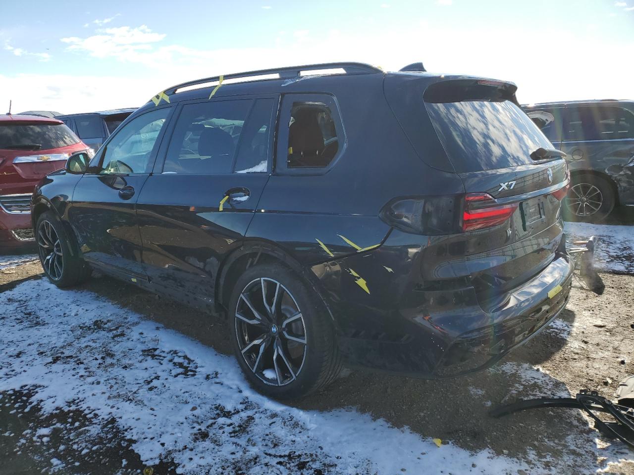 Фото: 5UXCX4C50KLB39491