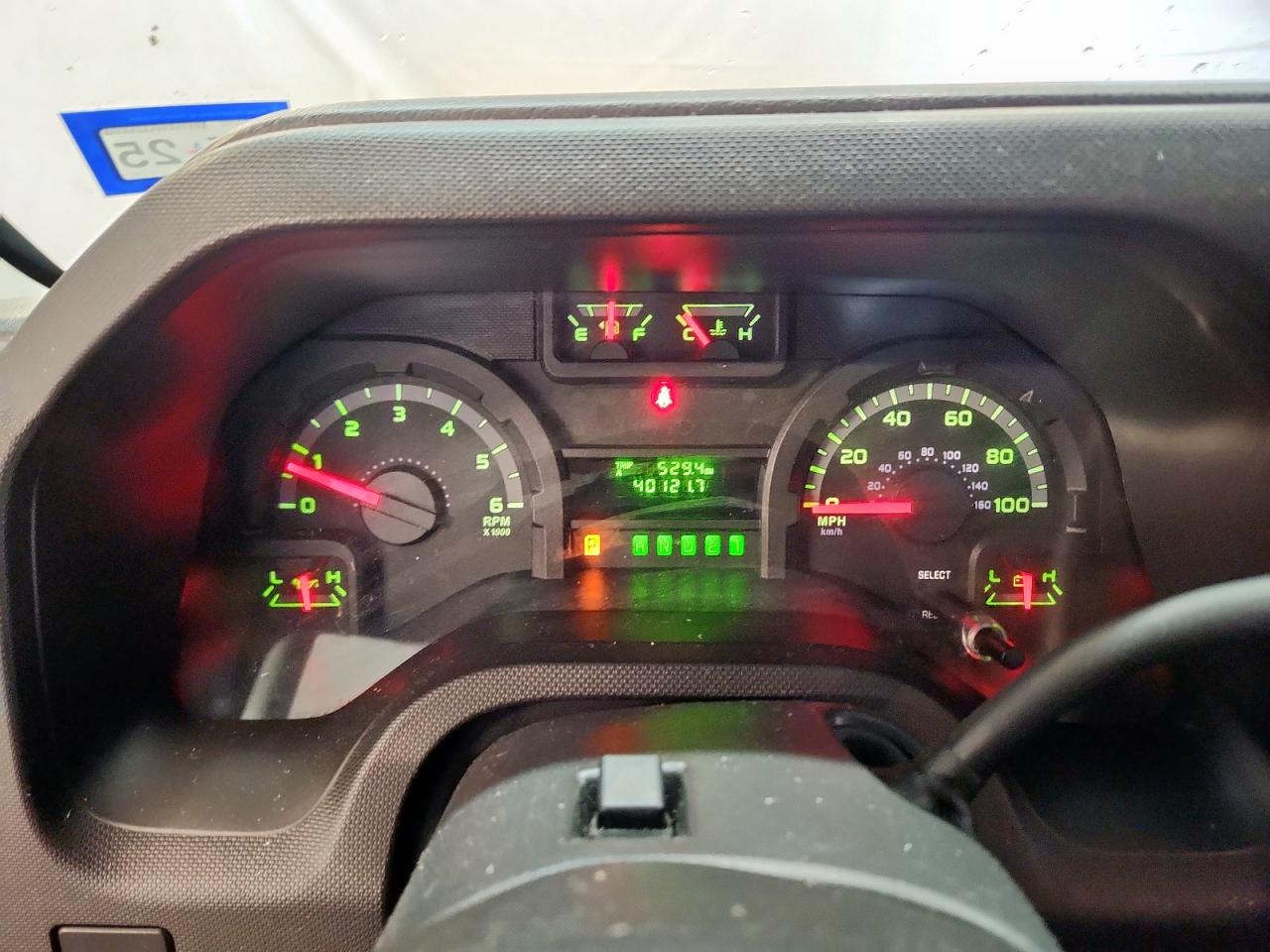 2013 Ford Econoline E350 Super Duty Wagon VIN: 1FBNE3BL7DDA48825 Lot: 92715655