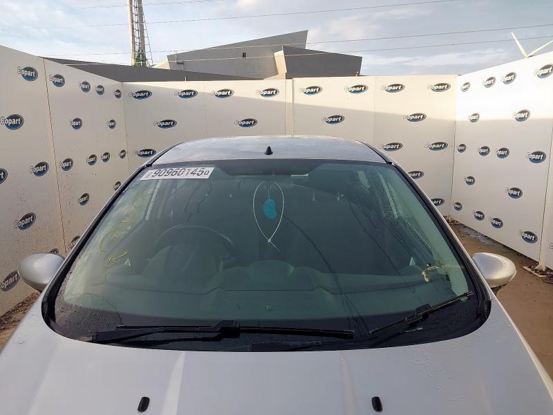 2014 FORD FIESTA 1.0 ECOBOOST ZETEC 5DR