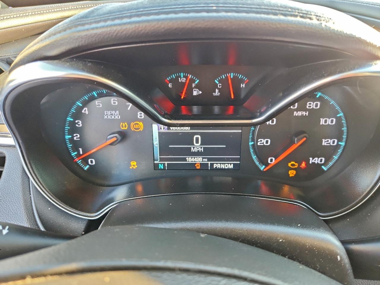 2015 Chevrolet Impala Ltz VIN: 2G1165S38F9264436 Lot: 94282355