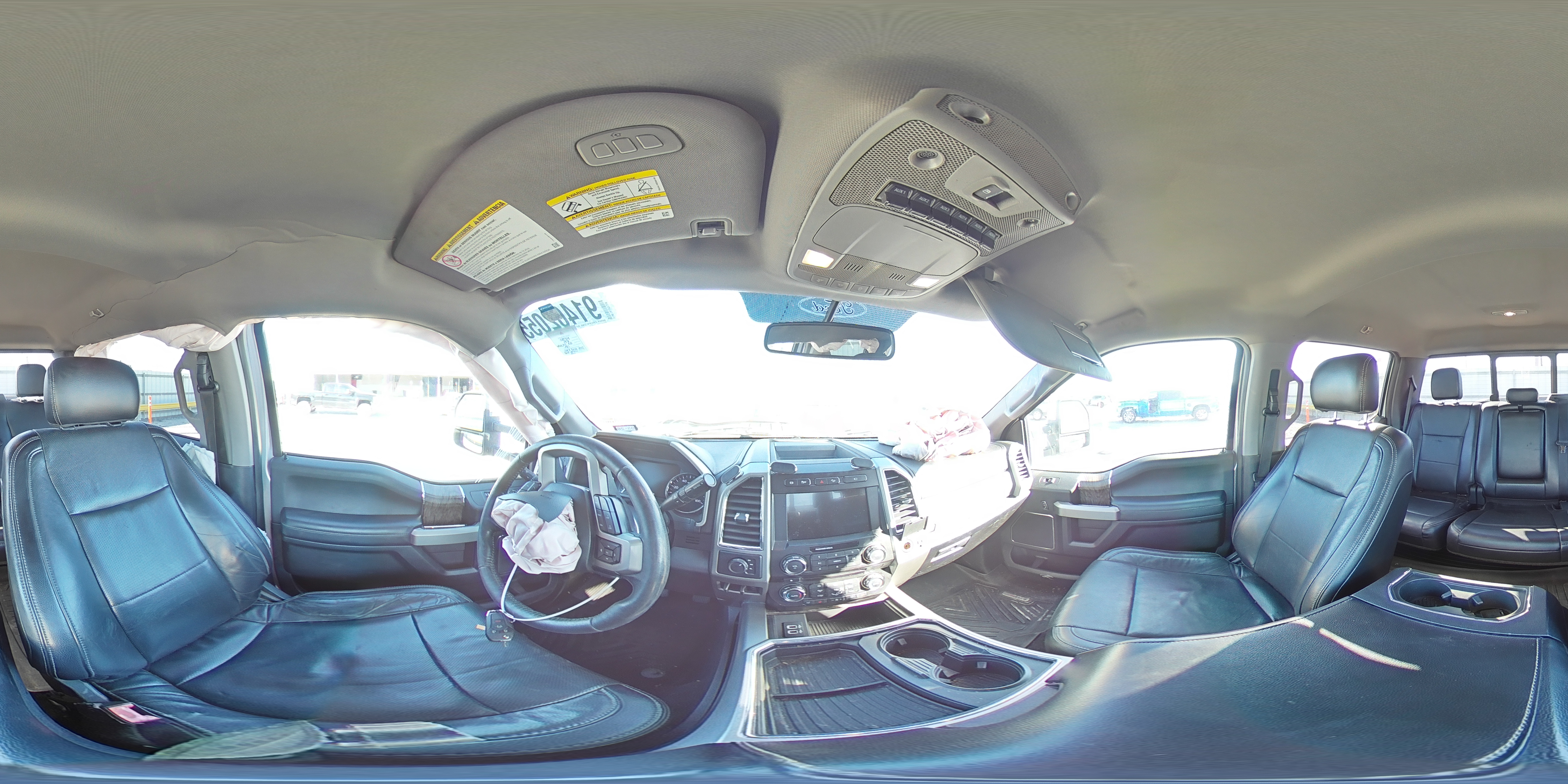 2018 Ford F350 Super Duty VIN: 1FT8W3DT9JEB16339 Lot: 91462055