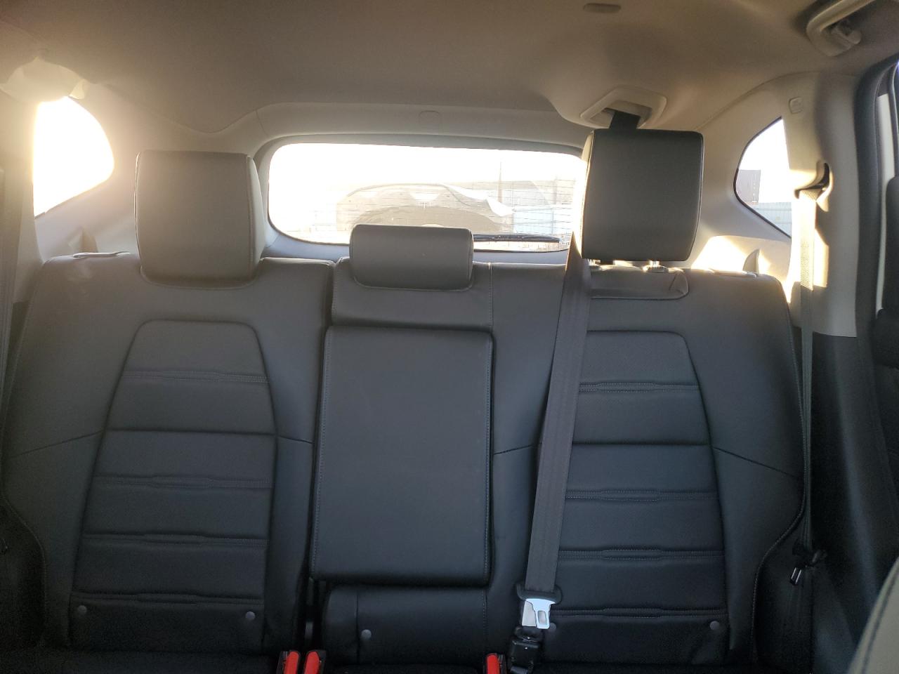 2022 Honda Cr-V Touring VIN: 7FARW2H98NE003259 Lot: 92225775