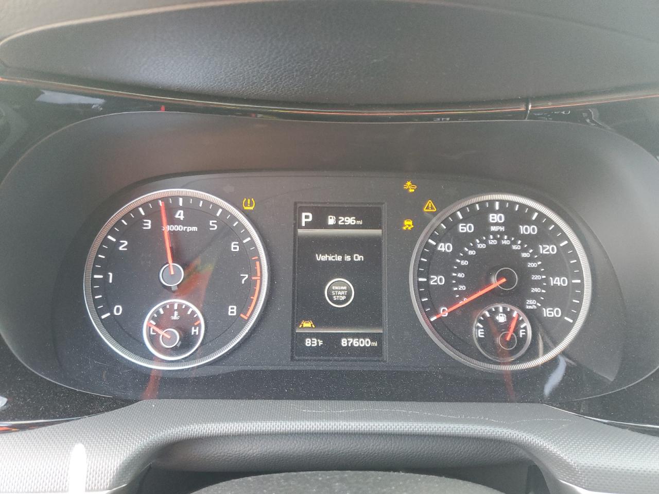 2022 Kia K5 Gt Line VIN: 5XXG64J2XNG108880 Lot: 91223165