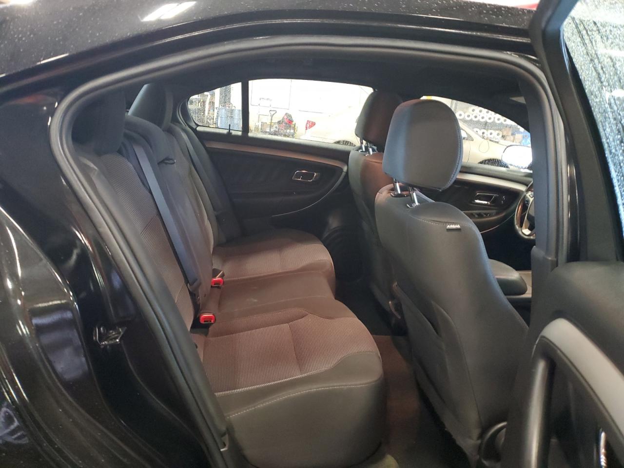 2014 Ford Taurus Sel VIN: 1FAHP2E84EG138427 Lot: 91393175