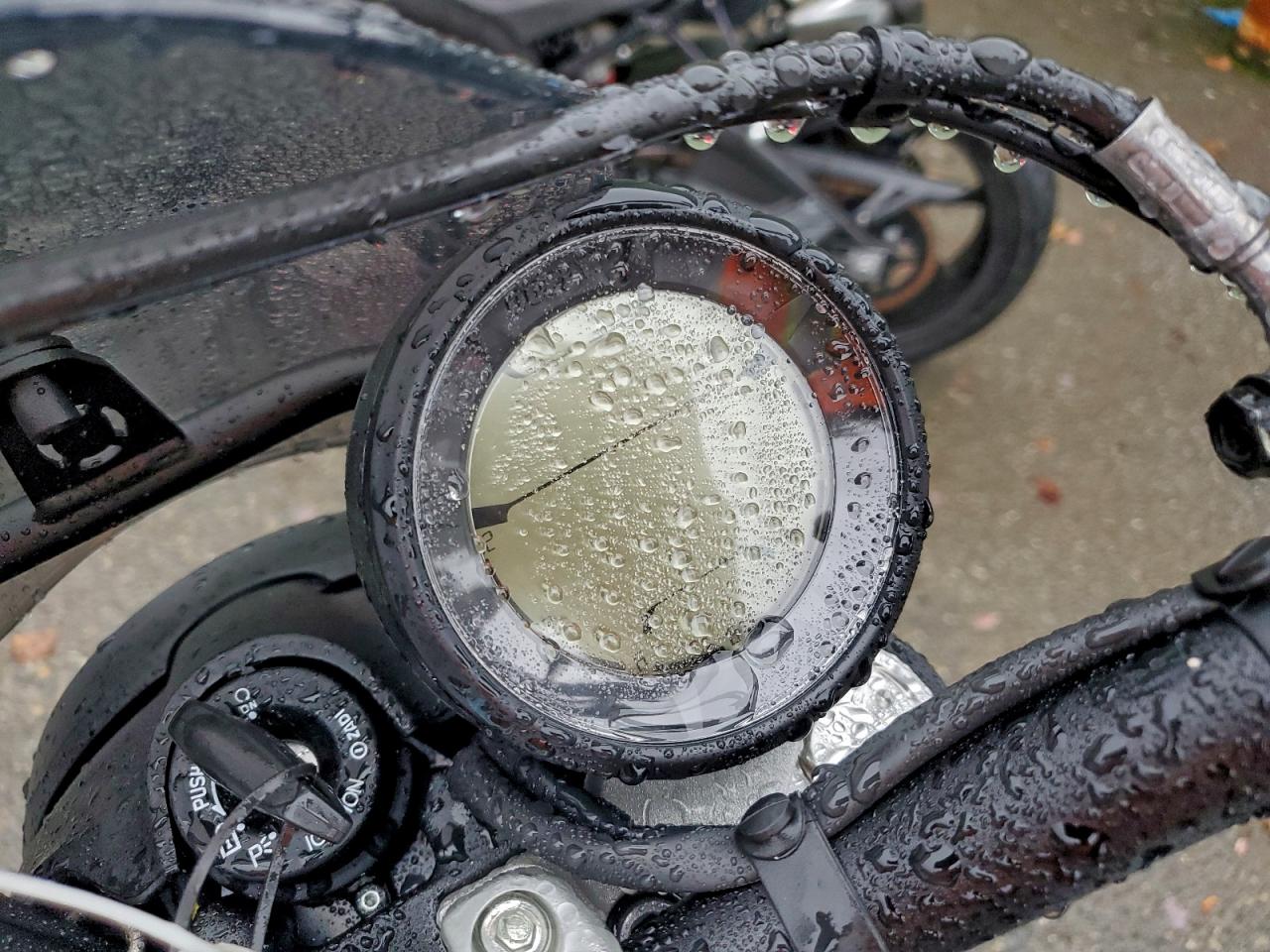 2020 Ducati Scrambler Desert Sled VIN: ML0KAFPM3LT003575 Lot: 94348405