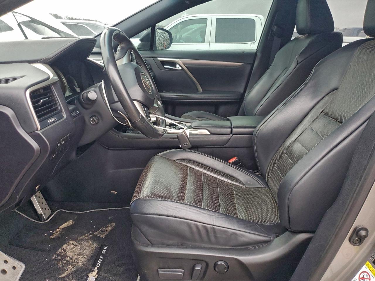 2019 Lexus Rx 350 Base VIN: 2T2BZMCA5KC174631 Lot: 82056165