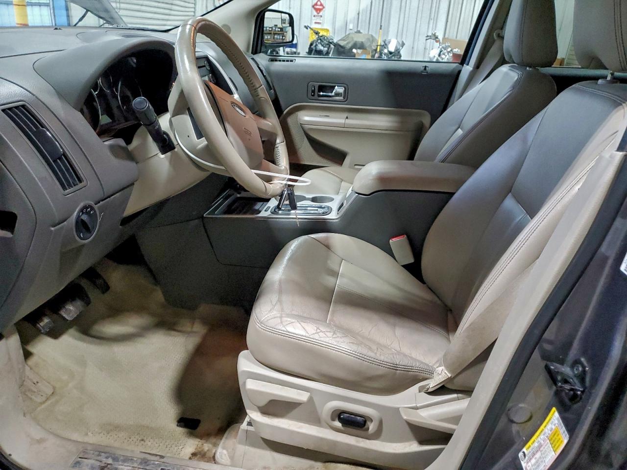 2010 Ford Edge Limited VIN: 2FMDK3KC7ABB54091 Lot: 94138515