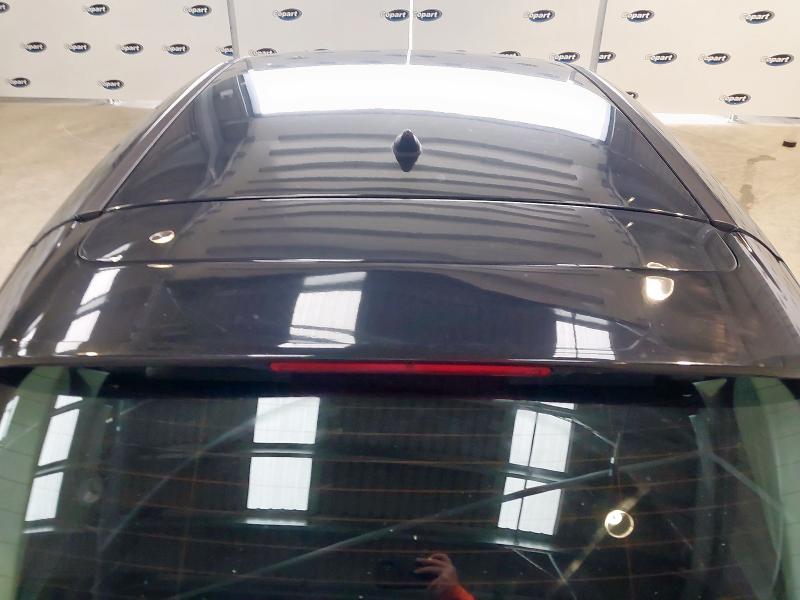 2012 FORD FOCUS 1.6 ZETEC 5DR