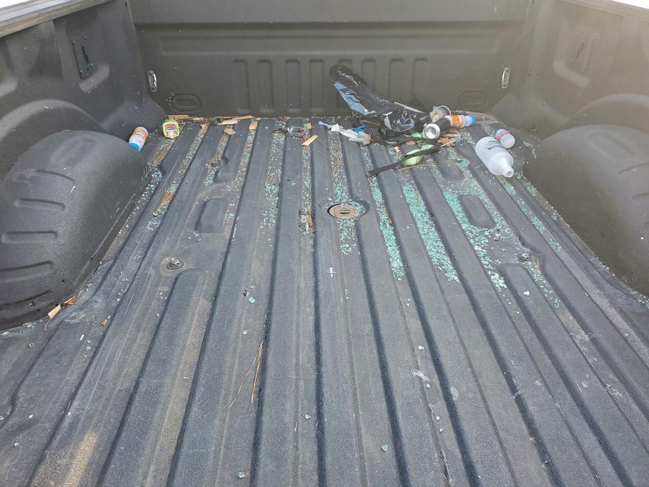 2017 Ford F250 Super Duty VIN: 1FT7W2BTXHEF30927 Lot: 94219815