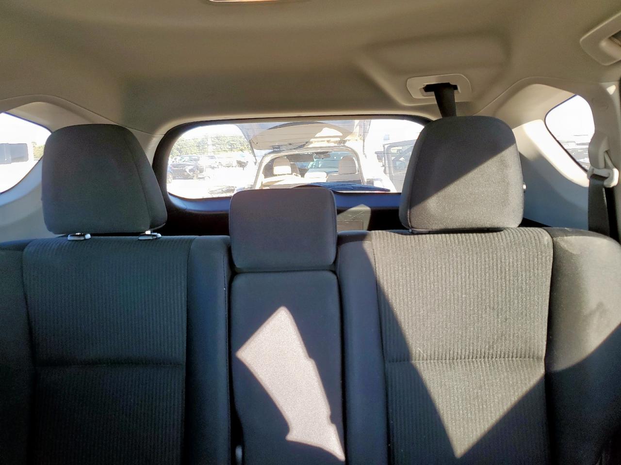 2017 Toyota Rav4 Le VIN: 2T3ZFREV6HW335706 Lot: 91039275