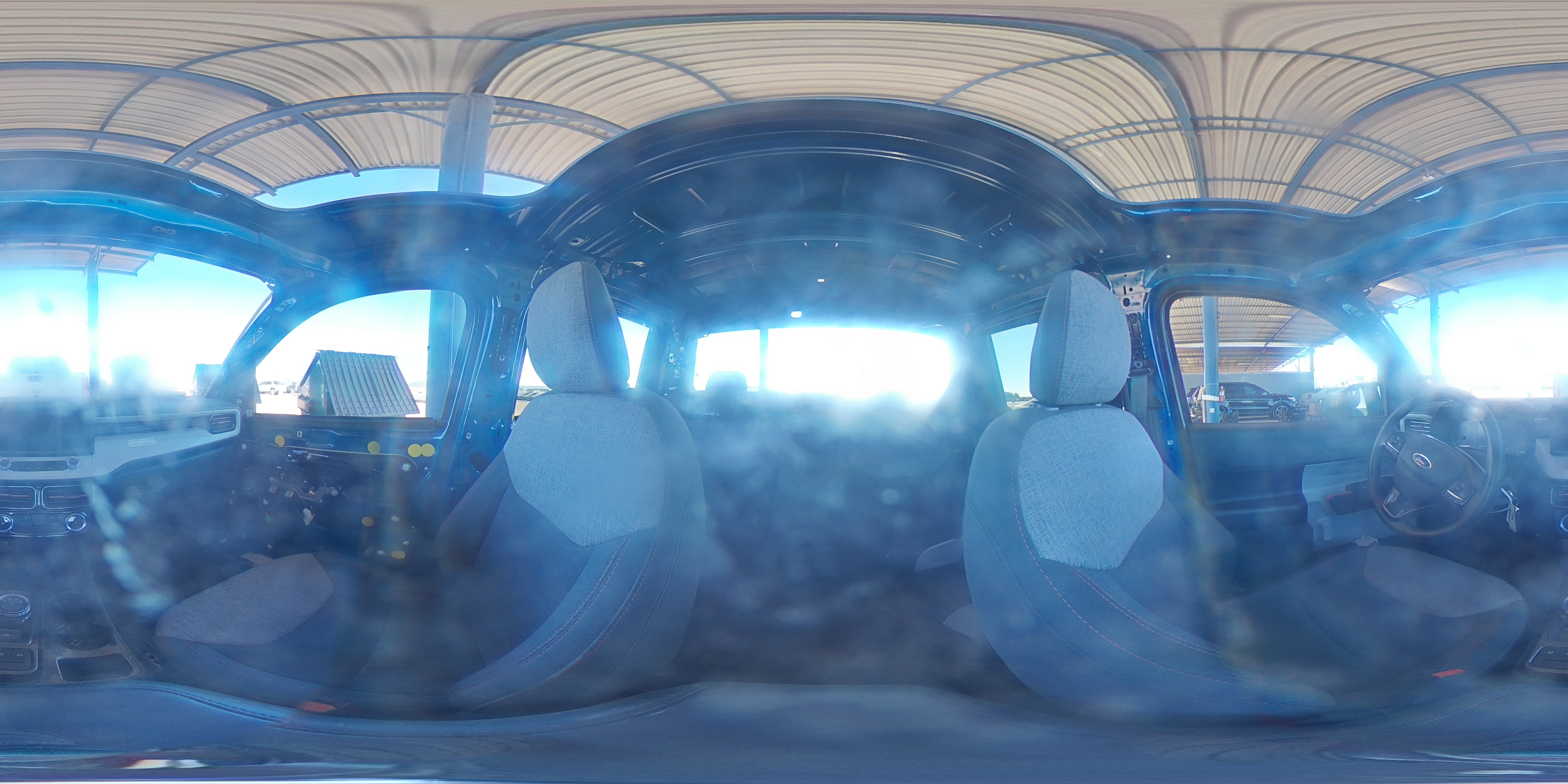 2024 Ford Maverick Xlt VIN: 3FTTW8H32RRB44459 Lot: 92496985