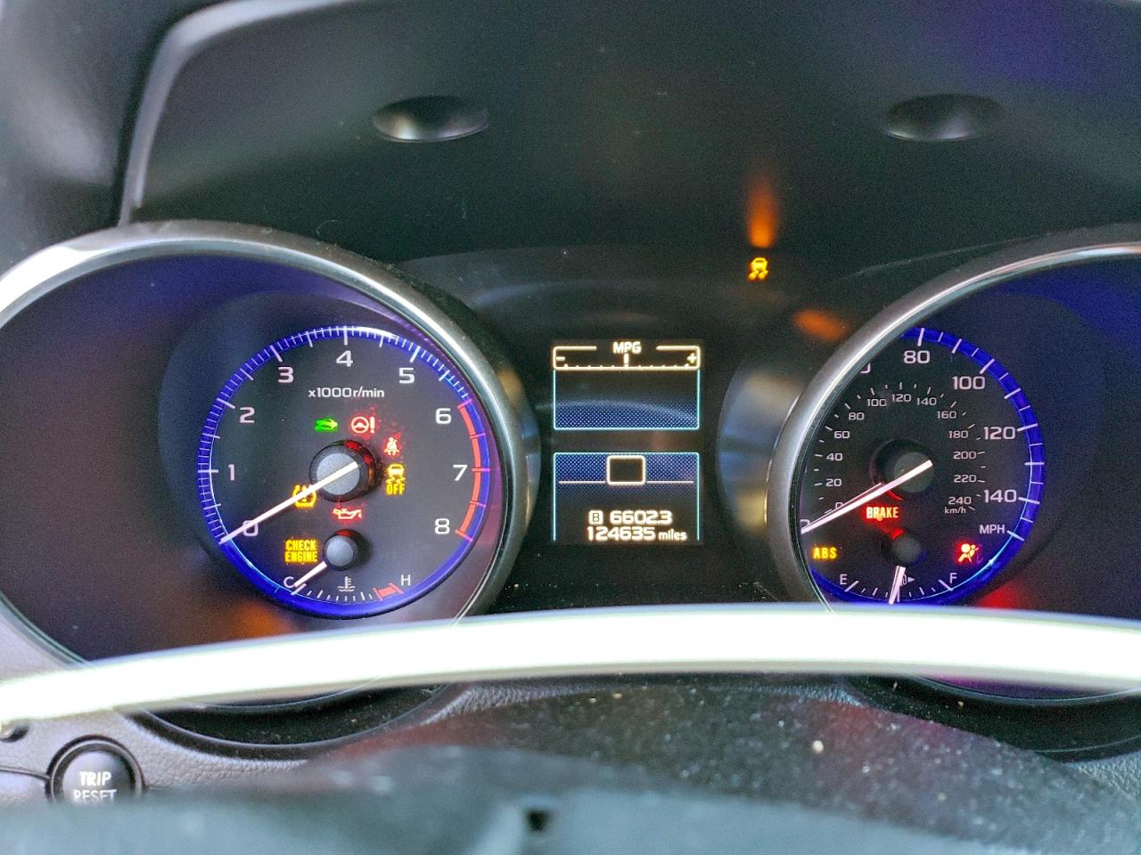 2016 Subaru Legacy 2.5I Premium VIN: 4S3BNAC66G3024117 Lot: 94097325