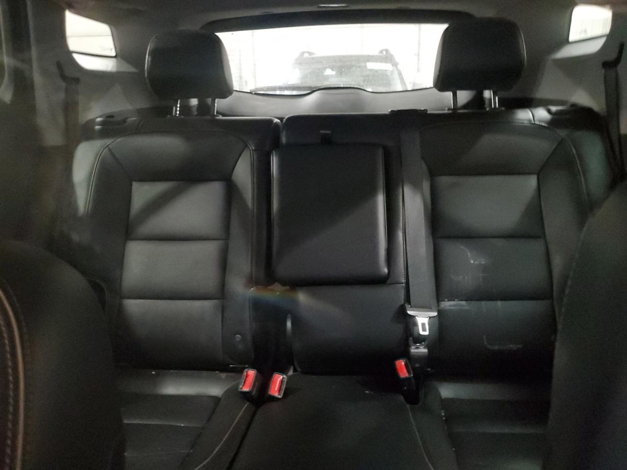 2024 GMC Terrain At4 VIN: 3GKALYEG1RL116540 Lot: 91923265