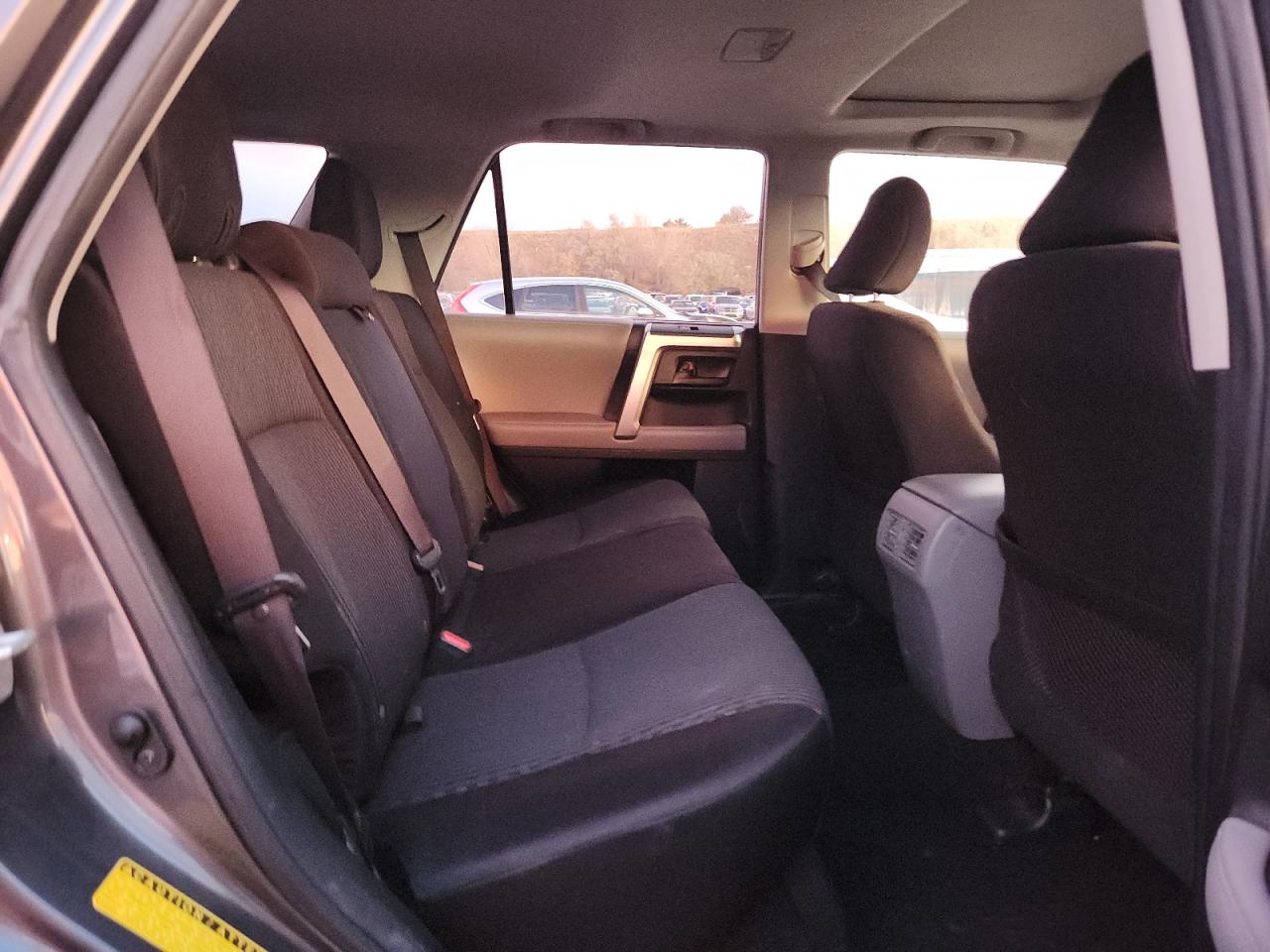 2013 Toyota 4Runner Sr5 VIN: JTEBU5JR1D5141087 Lot: 91920065