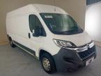 2015 CITROEN RELAY 2.2 HDI H2 VAN 130PS ENTERPRISE for sale at Copart GLOUCESTER