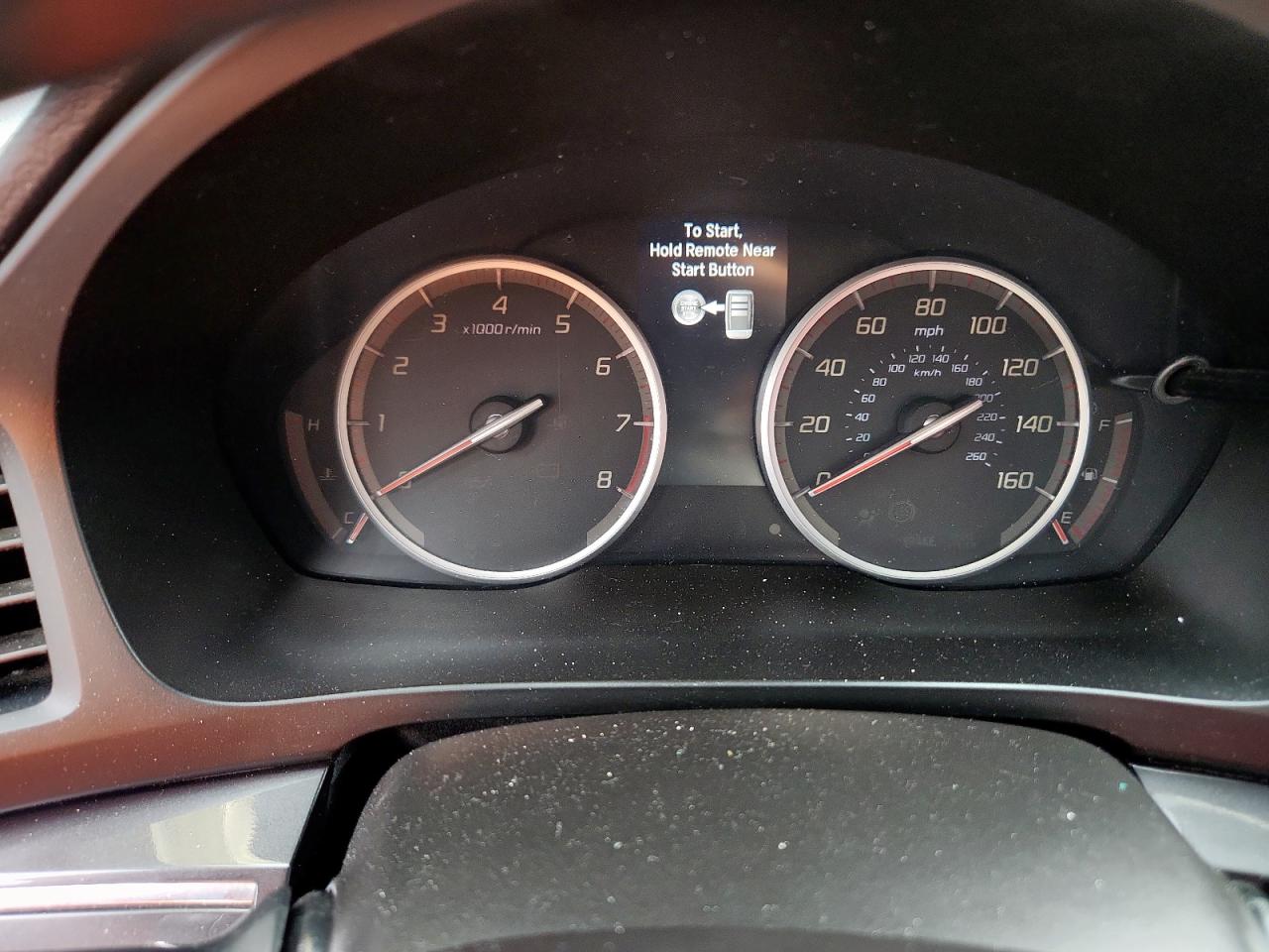 2019 Acura Ilx Premium A-Spec VIN: 19UDE2F84KA013103 Lot: 93066135