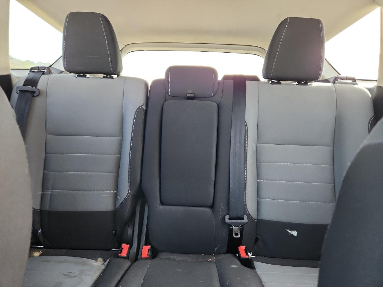 2016 Ford Escape Se VIN: 1FMCU0GX5GUA71889 Lot: 91057495