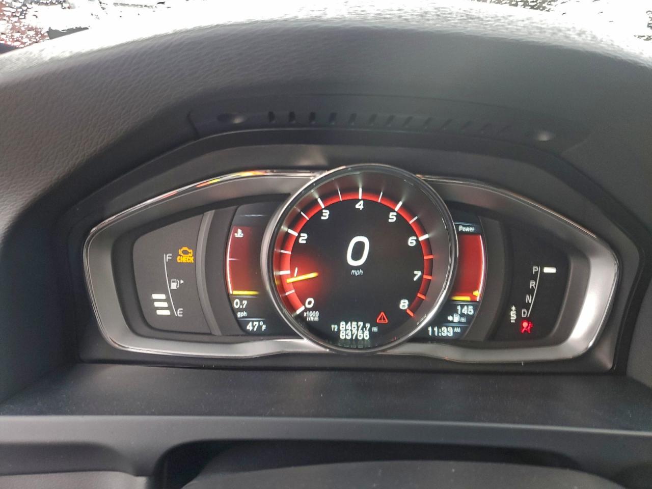 2015 Volvo S60 Premier VIN: YV1612TK3F2352108 Lot: 94531215