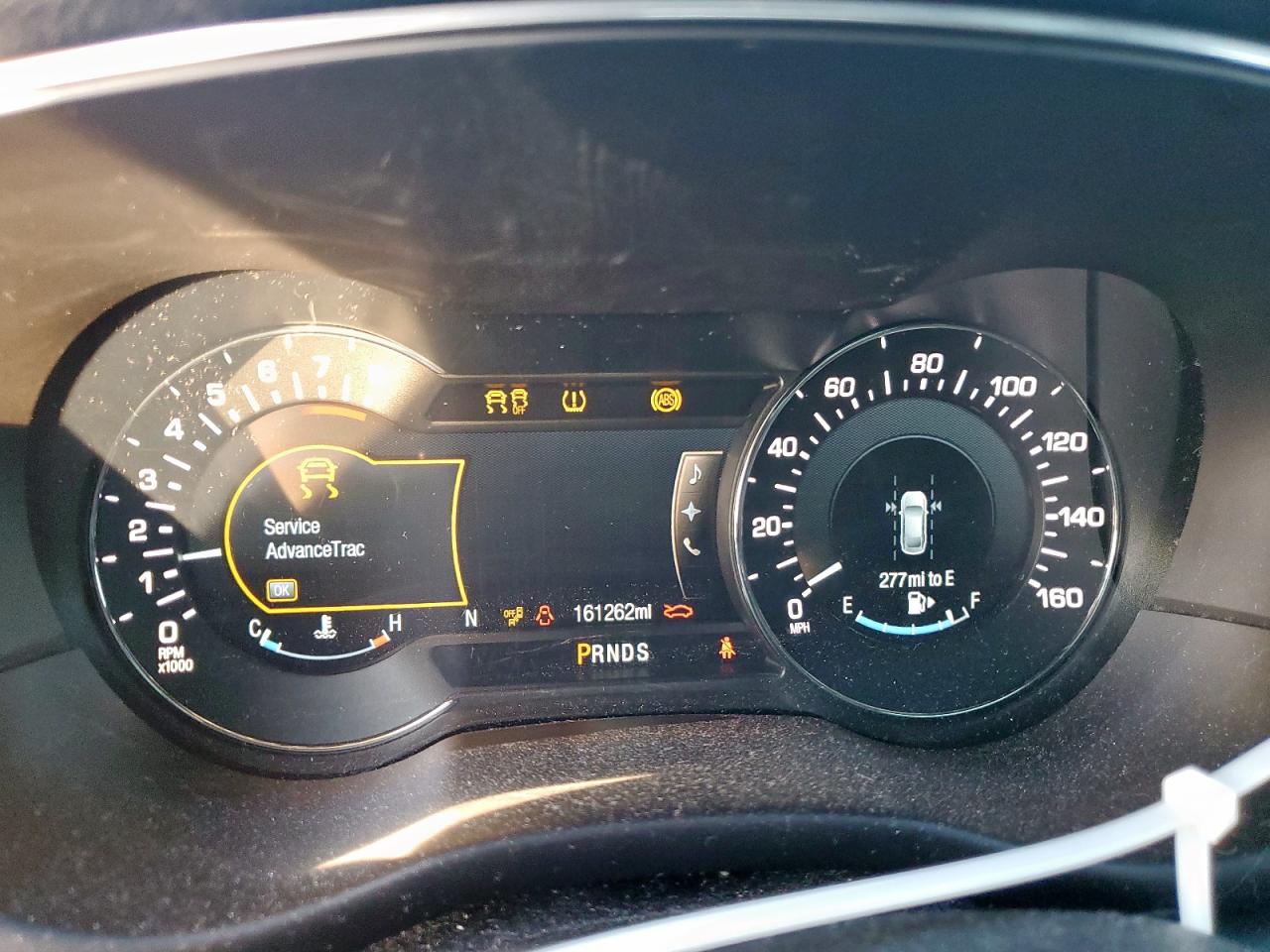 2015 Lincoln Mkc VIN: 5LMCJ1A90FUJ27595 Lot: 93360135