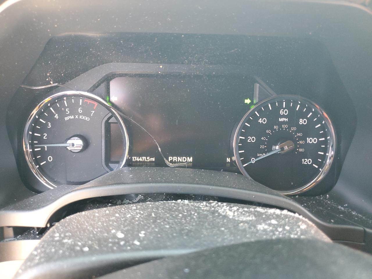 2020 Ford Expedition Max King Ranch VIN: 1FMJK1PT1LEA02461 Lot: 91653745