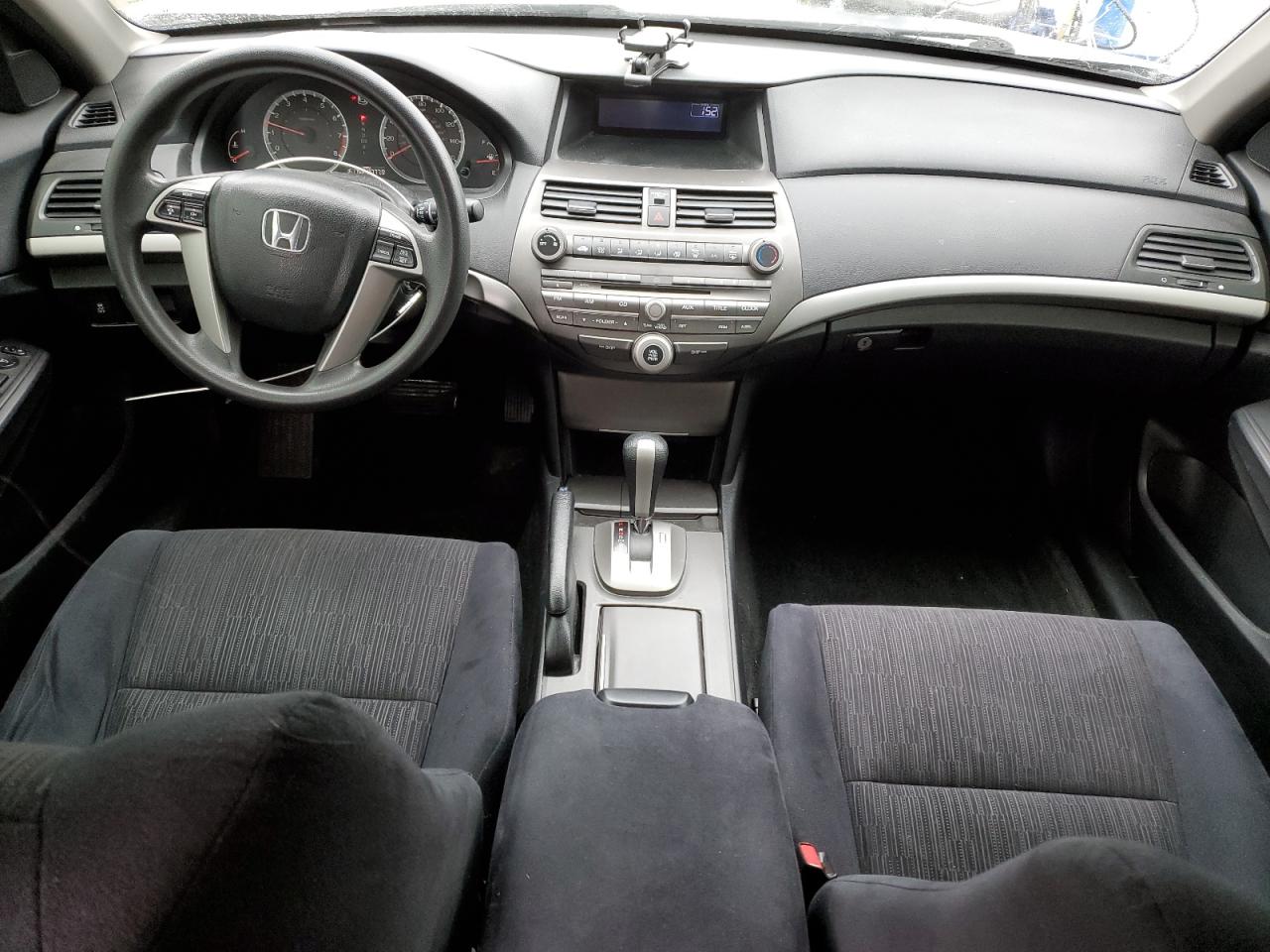 2011 Honda Accord Lx VIN: 1HGCP2F32BA016754 Lot: 93415715